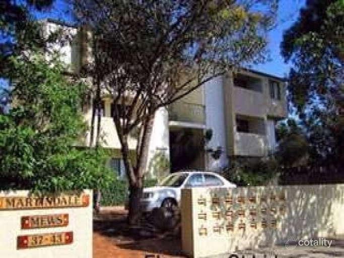 9/37-43 Florence St, West Perth, WA 6005