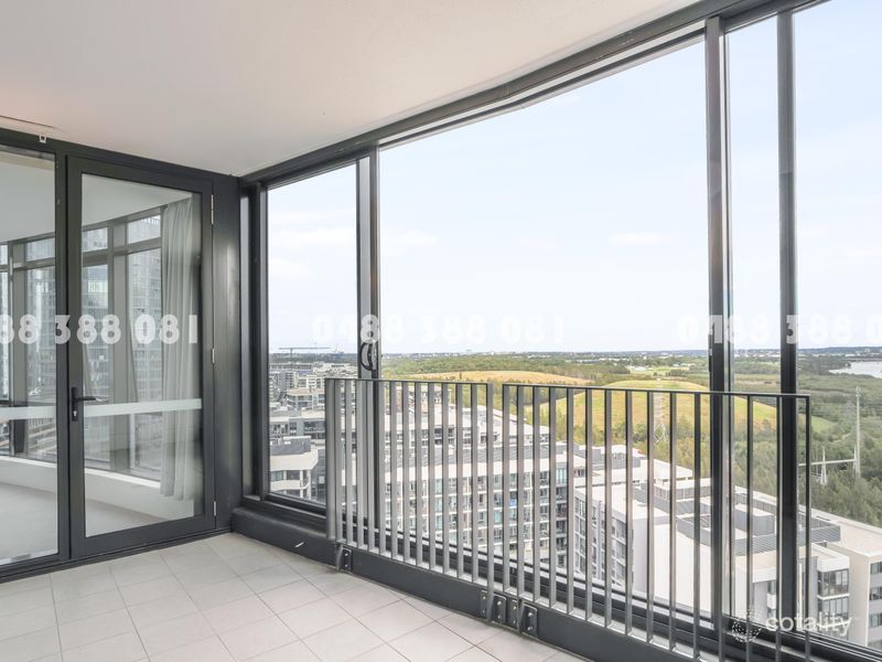 1607/10 Burroway Rd, Wentworth Point, NSW 2127