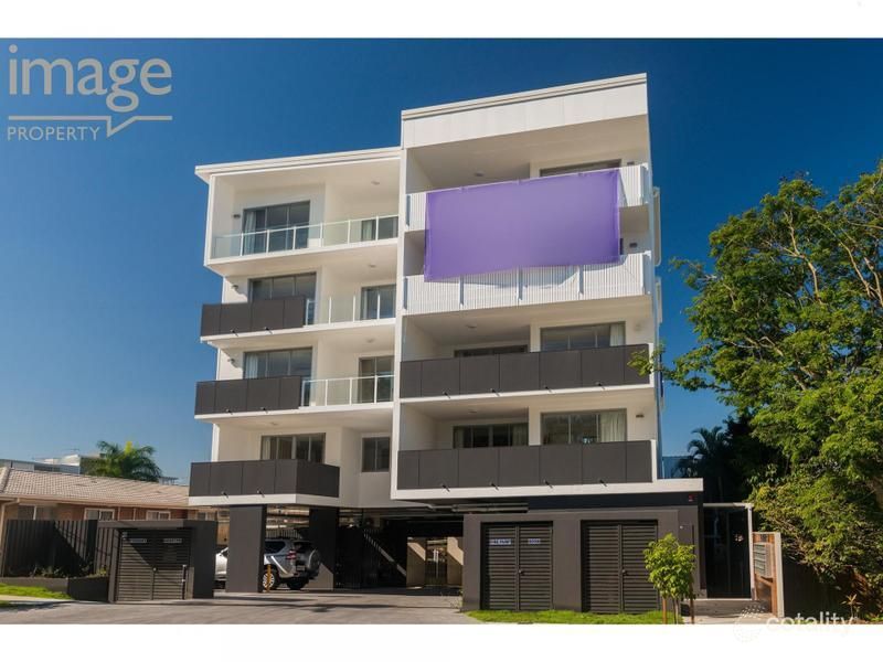 101/62 Primrose St, Sherwood, QLD 4075