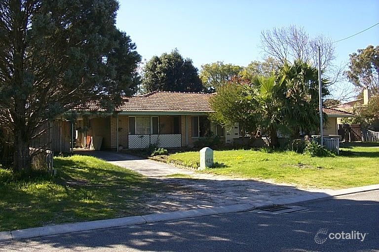 42b Risby St, Gosnells, WA 6110