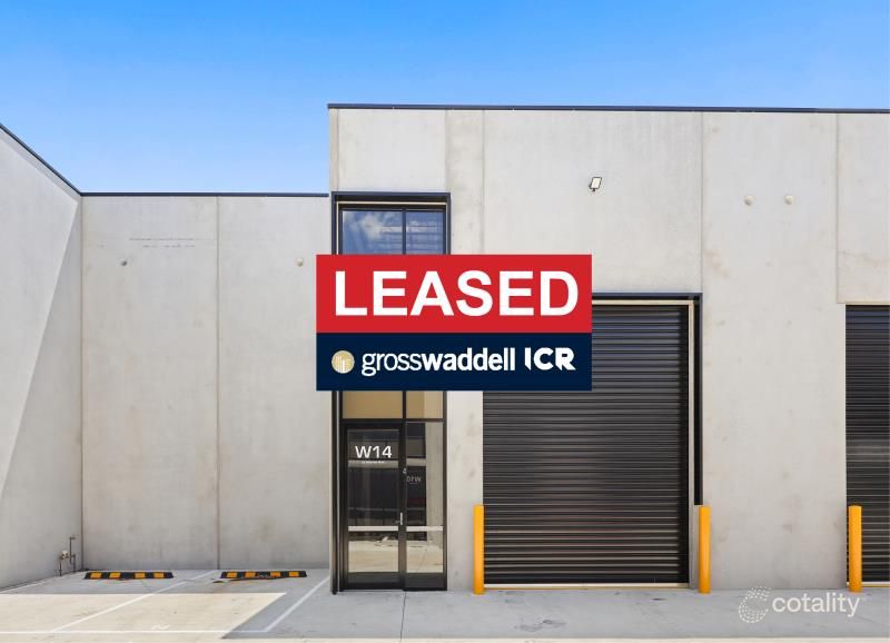 14/52 Sheehan Rd, Heidelberg West, VIC 3081