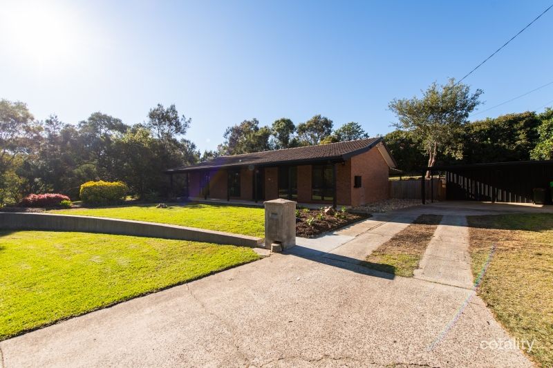 33 Buggy Cres, Mckellar, ACT 2617