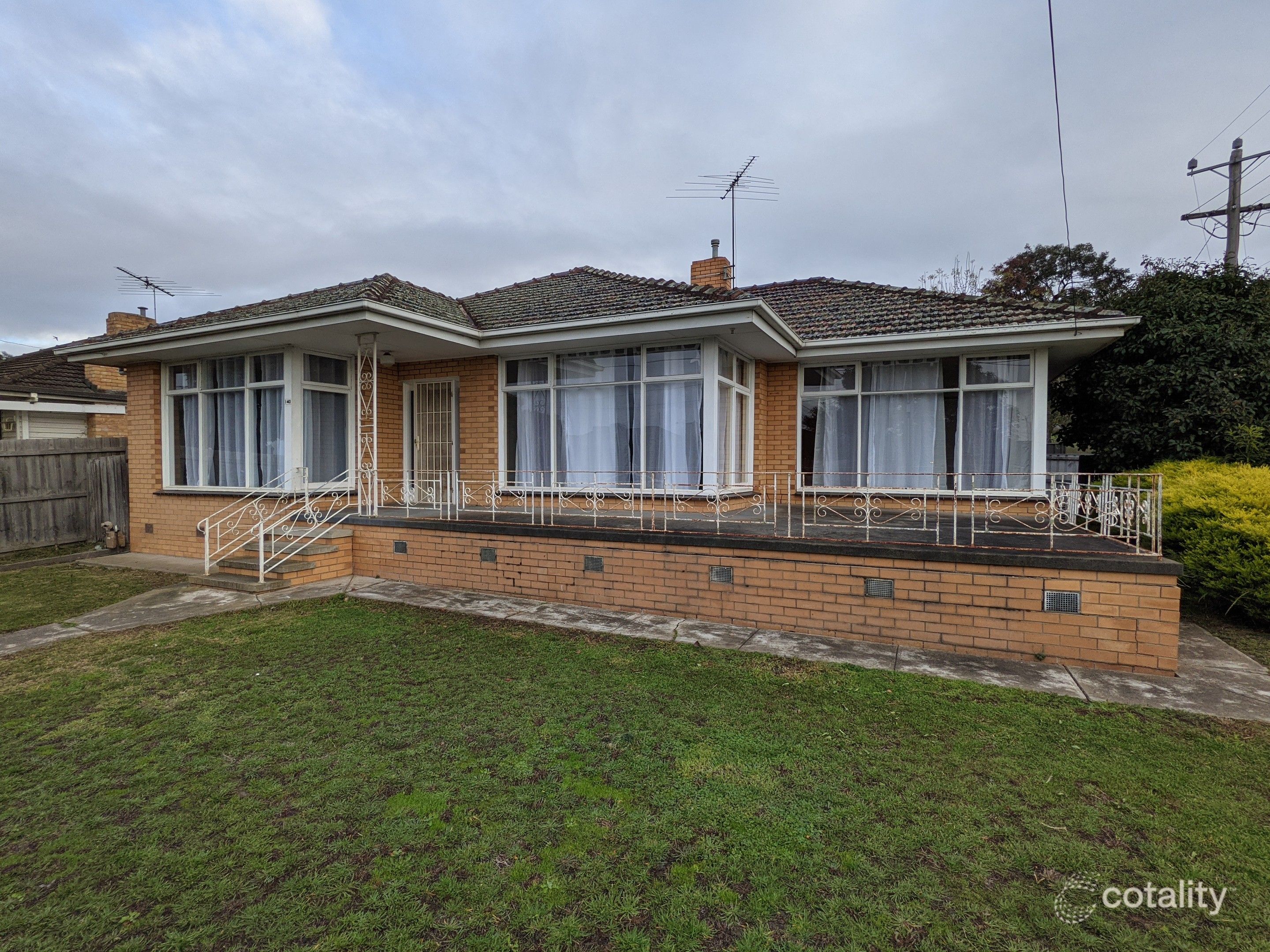 140 Vines Rd, Hamlyn Heights, VIC 3215