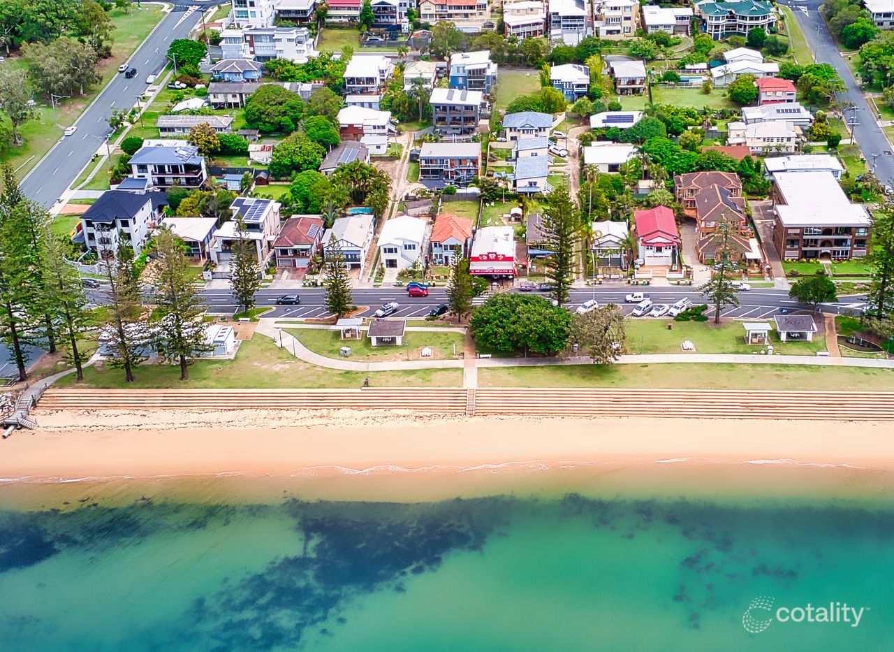 4 Sampson St, Margate, QLD 4019