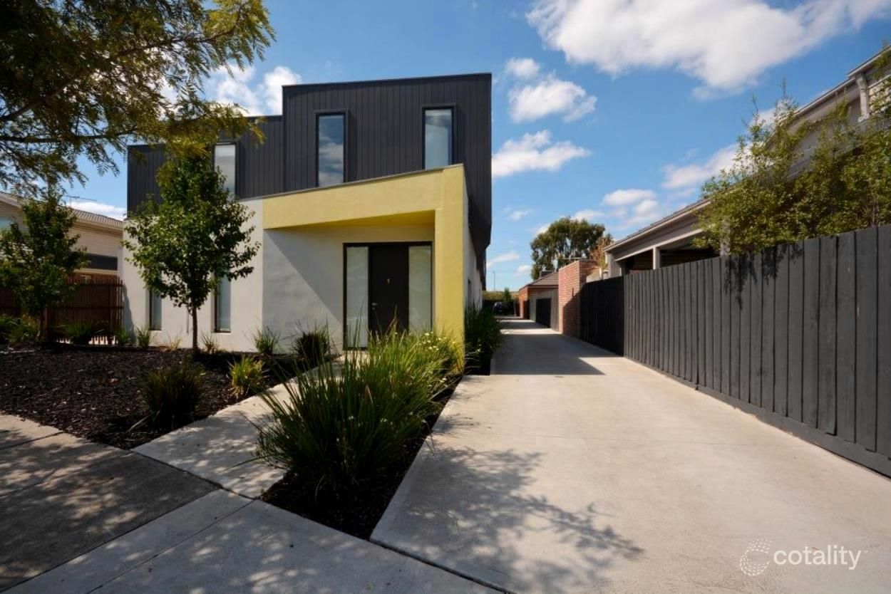 3/2 Warwick Pl, Tullamarine, VIC 3043