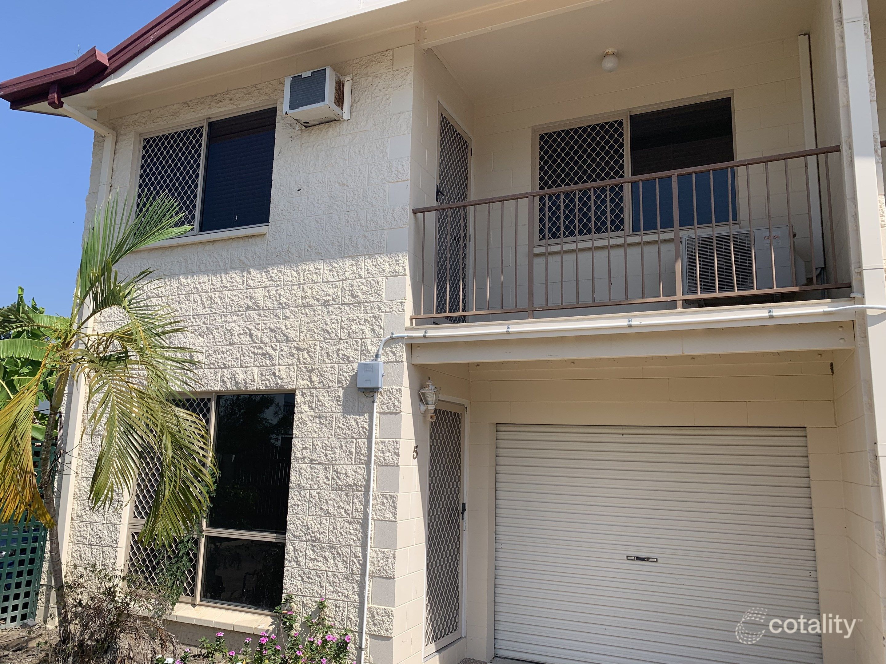 5/44 Lowth St, Rosslea, QLD 4812