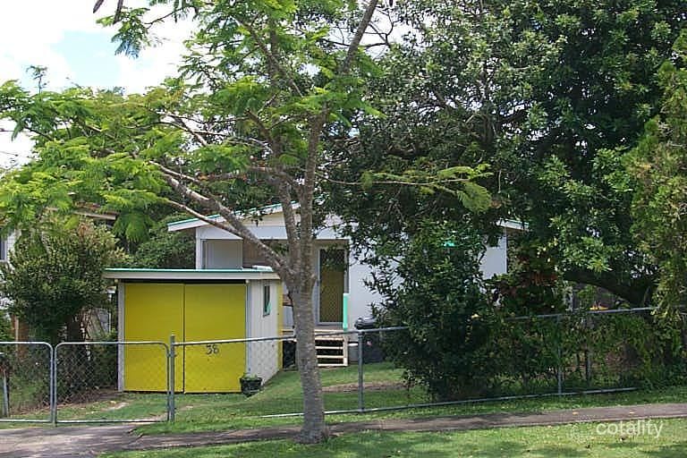 38 Wilfred St, Lota, QLD 4179