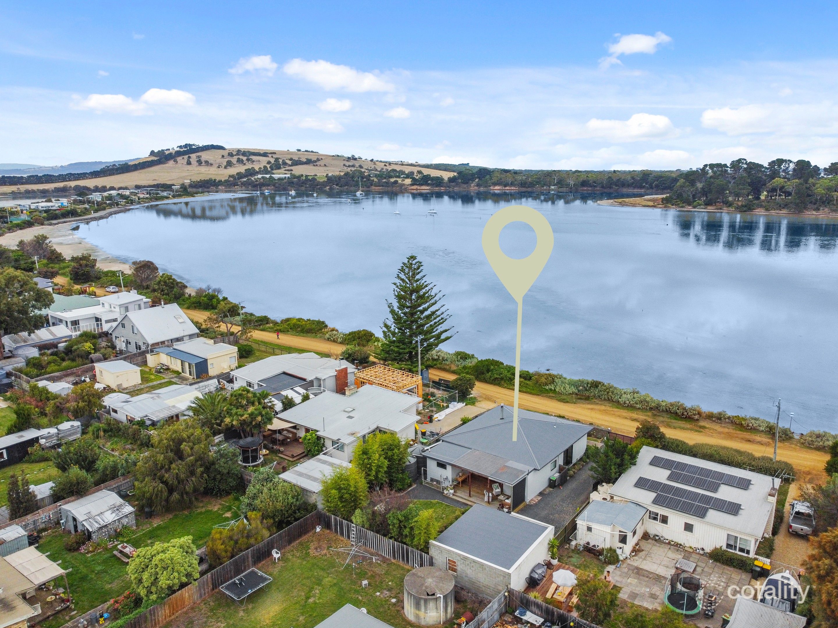 30 Pipe Clay Esp, Cremorne, TAS 7024