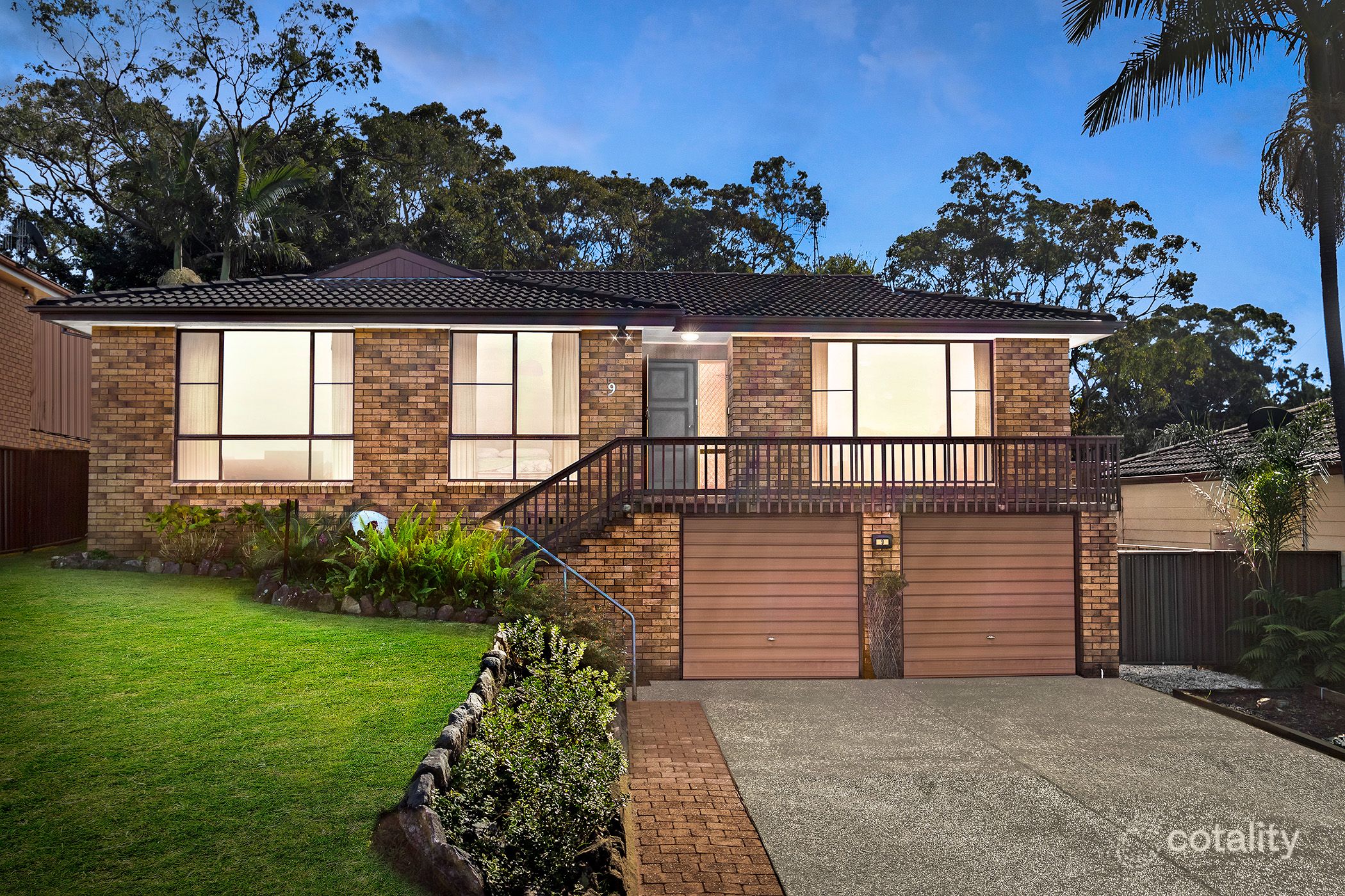 9 Silverdale Pde, Jewells, NSW 2280