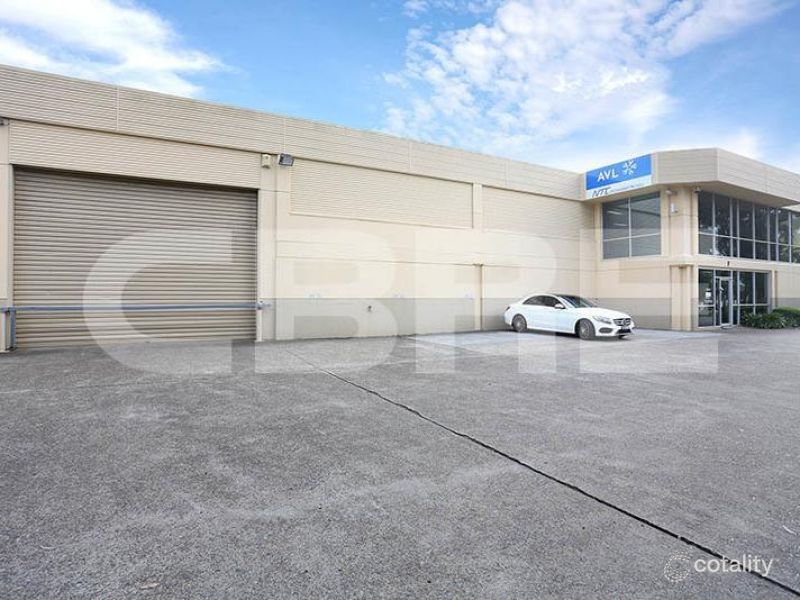 8/2 Hudson Ave, Castle Hill, NSW 2154