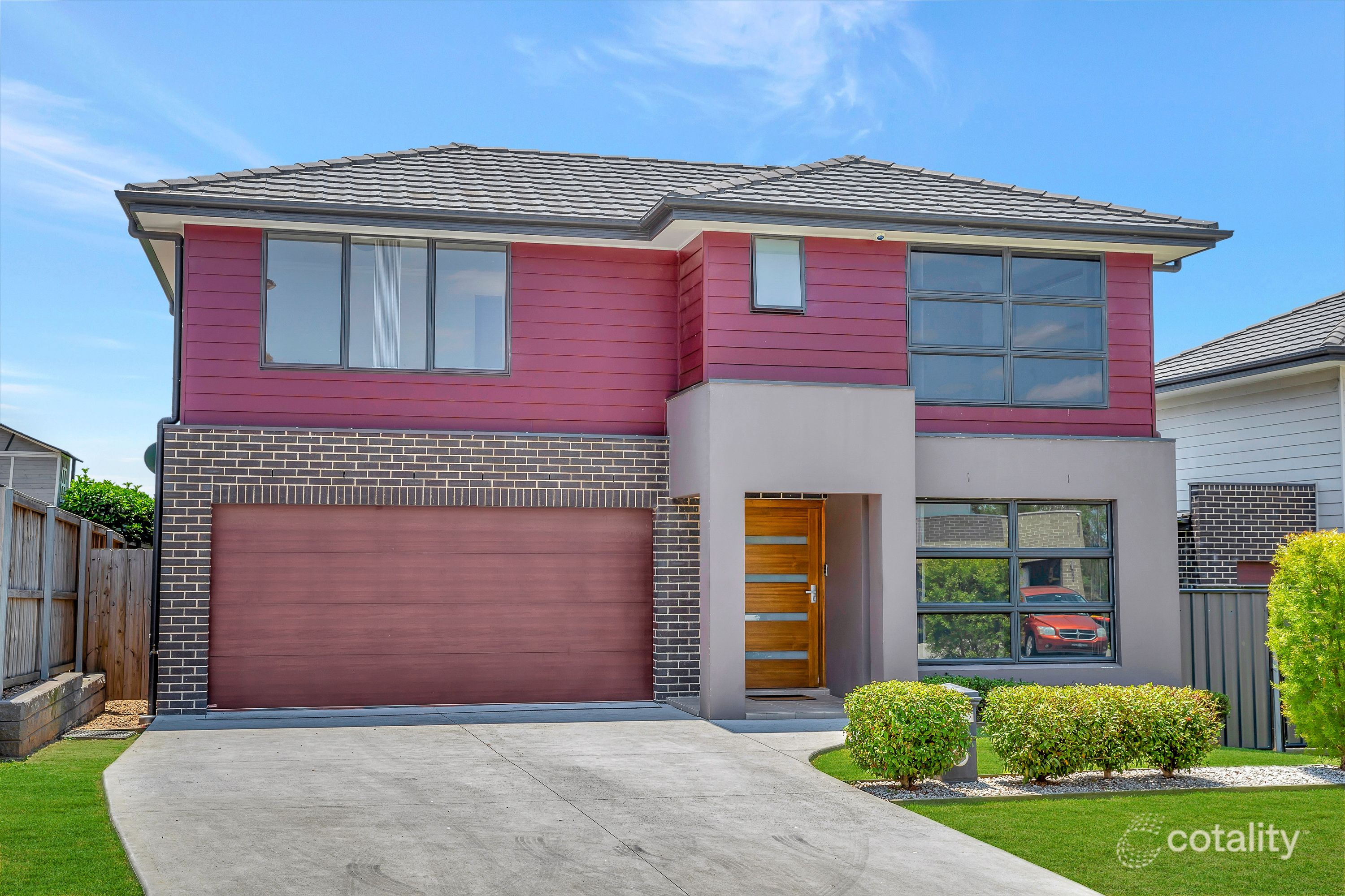 30 Summerland Cres, Colebee, NSW 2761