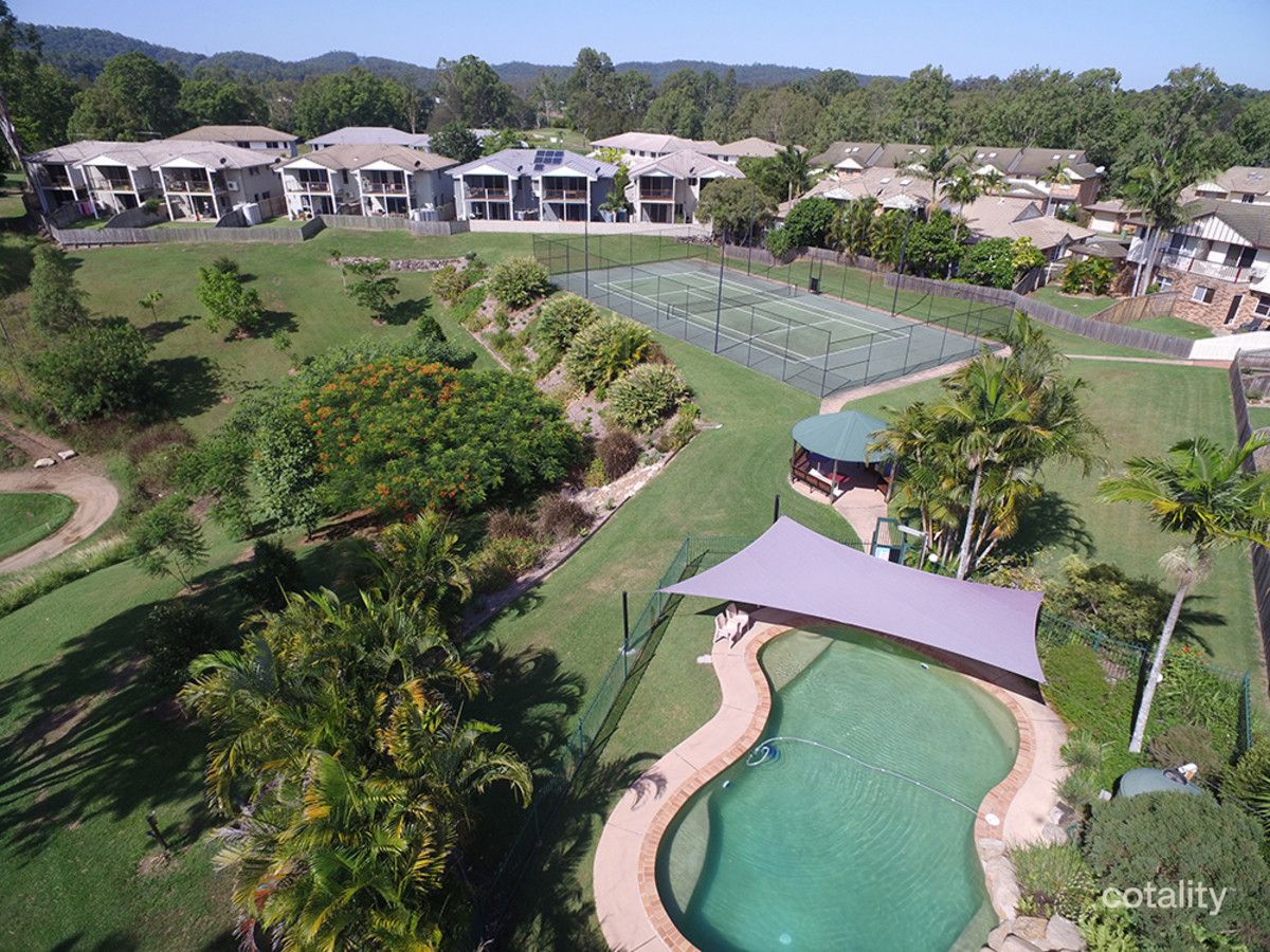 18/302 College Rd, Karana Downs, QLD 4306