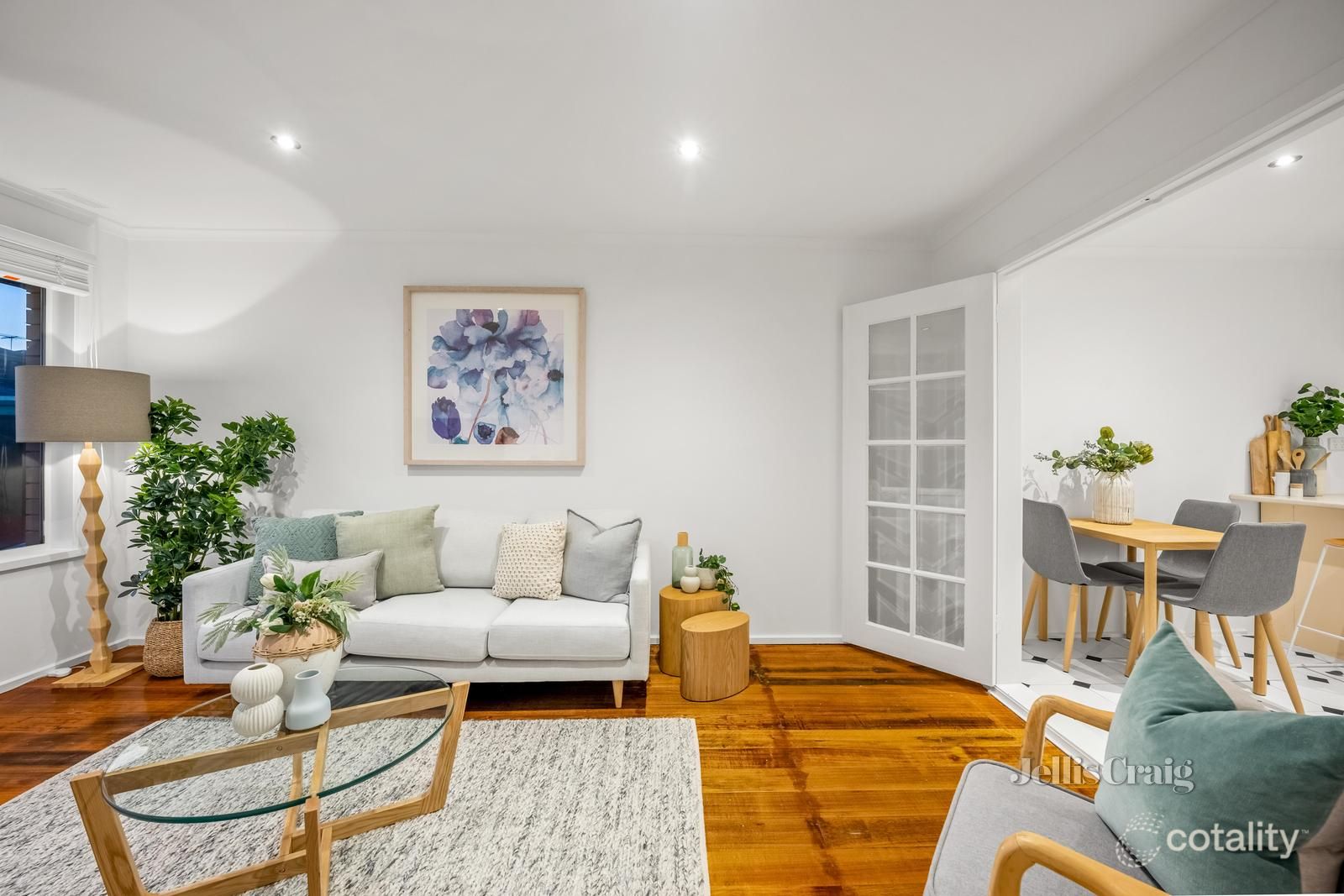 4/7 Vale St, Pascoe Vale, VIC 3044