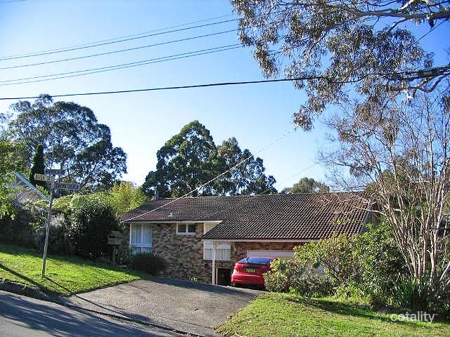 33 Wentworth Ave, East Killara, NSW 2071