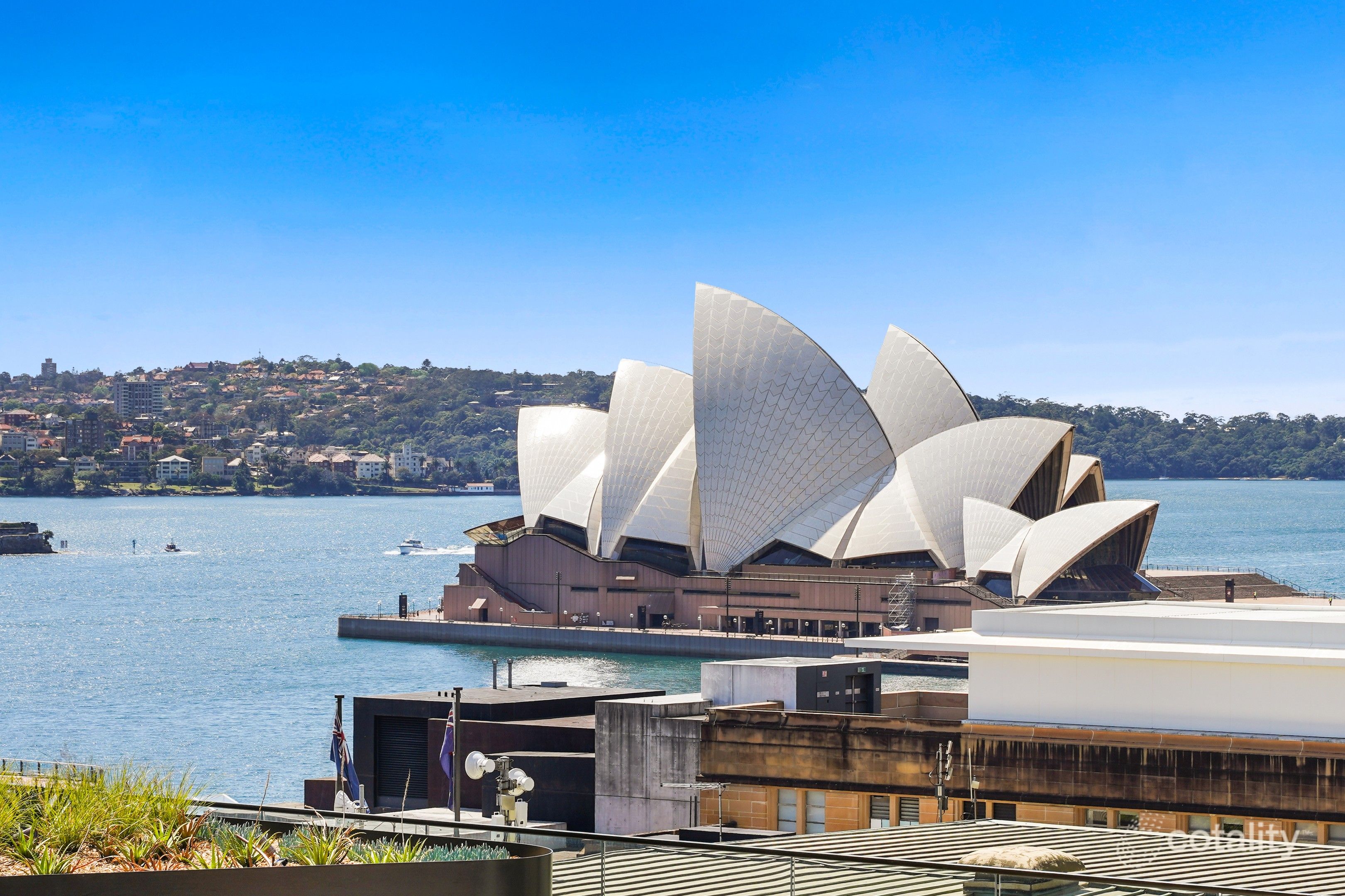 702/85 Harrington St, The Rocks, NSW 2000