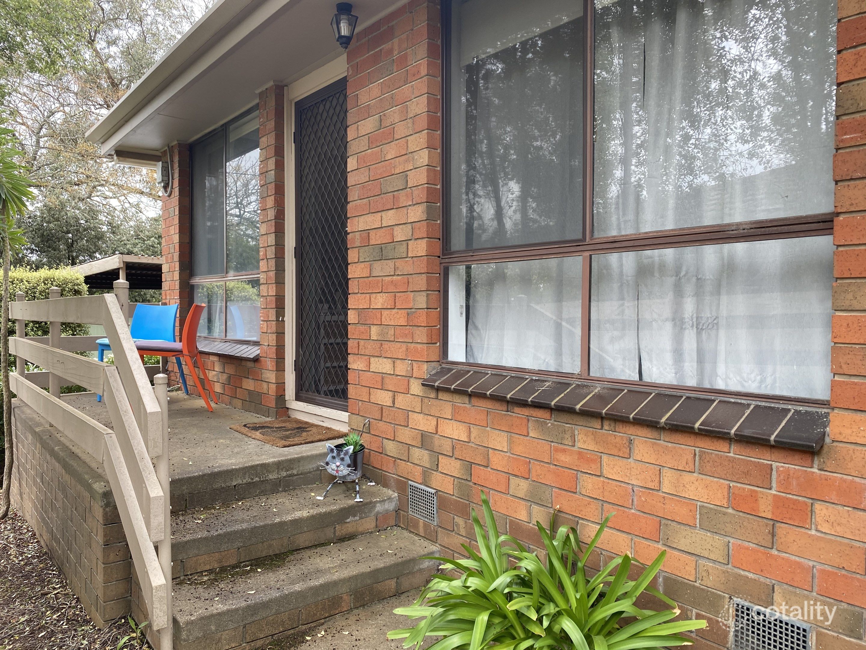 12/10 Simpson St, Black Hill, VIC 3350