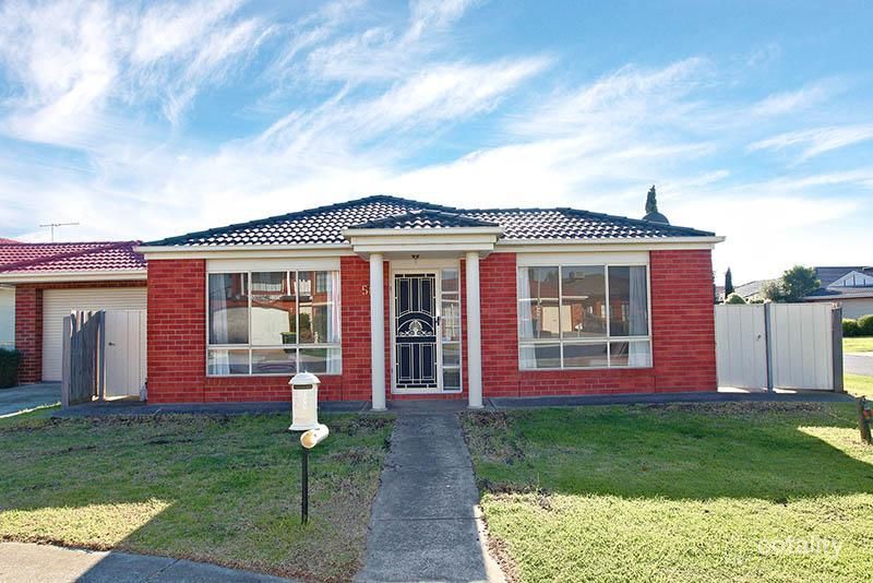 58 Gresham Way, Sunshine West, VIC 3020