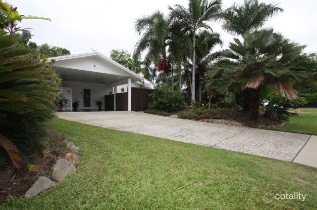 3 Jewel Cl, Port Douglas, QLD 4877