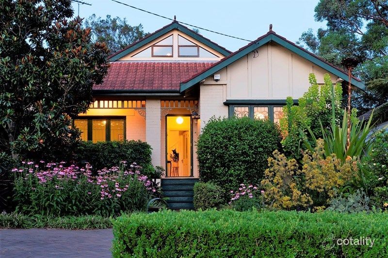 3 Cross St, Ryde, NSW 2112