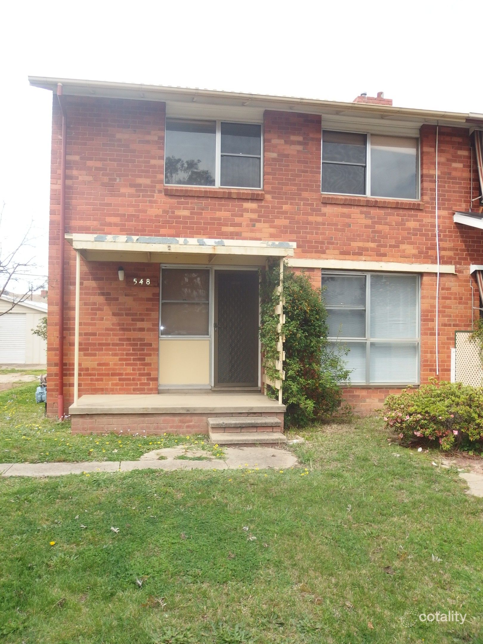 548 Northbourne Ave, Downer, ACT 2602