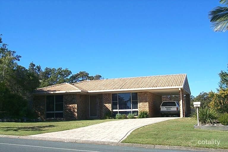 20 Pioneer Dr, Narangba, QLD 4504