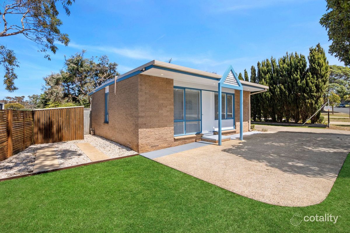 5/21 Felix Cres, Torquay, VIC 3228