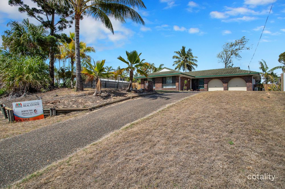20 Coral Dr, Blacks Beach, QLD 4740