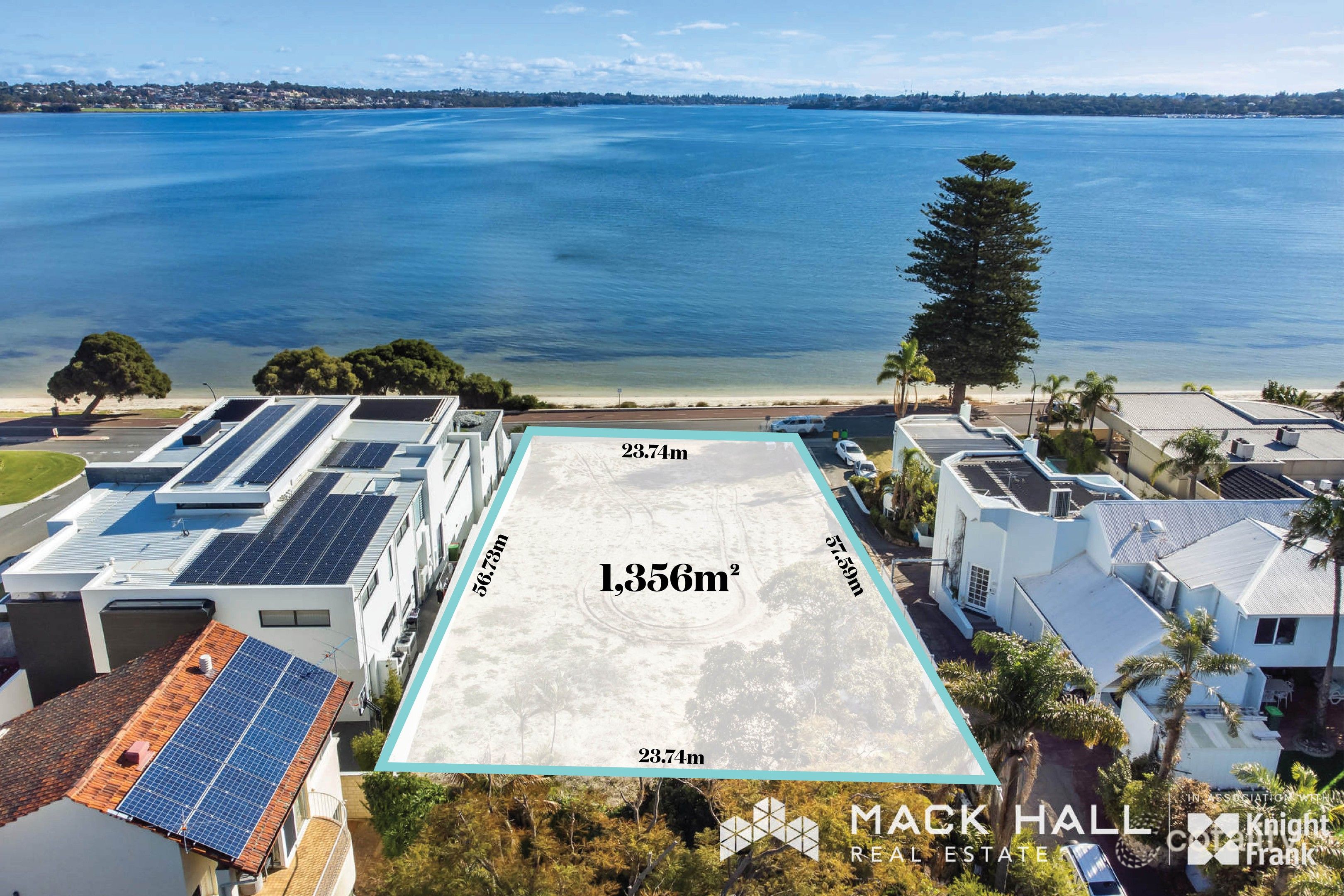 15 Melville Beach Rd, Applecross, WA 6153