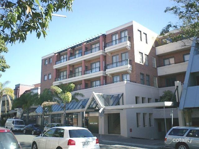 37/4-8 Waters Rd, Neutral Bay, NSW 2089