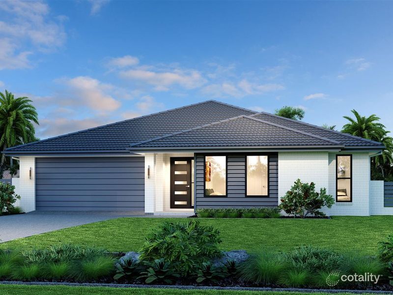 Lot 169 West Dapto Rd, Kembla Grange, NSW 2526