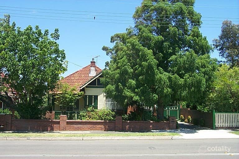 52 Ramsay St, Haberfield, NSW 2045