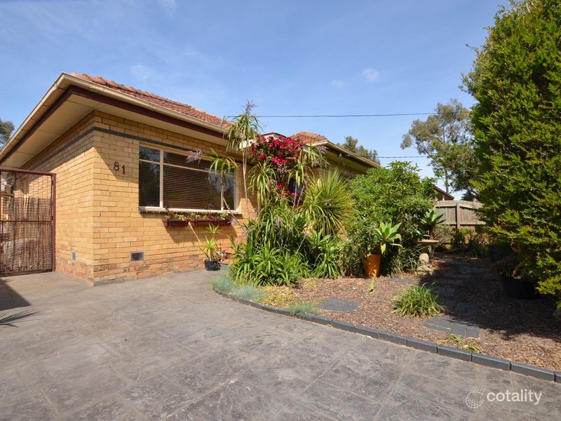 81 Hawkhurst St, Yarraville, VIC 3013