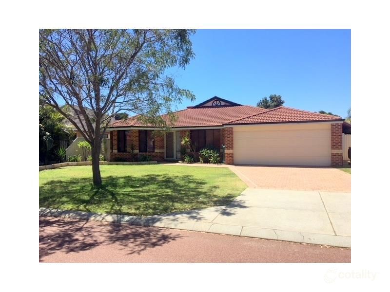 21 Avon Cres, Atwell, WA 6164