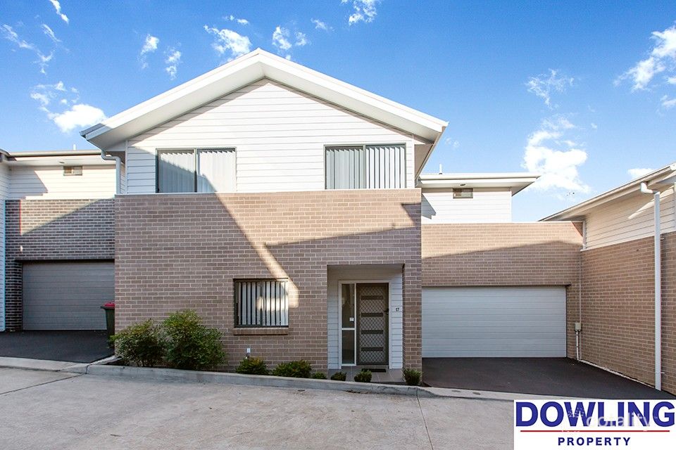 17 Skylark Ave, Thornton, NSW 2322
