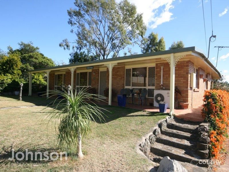96 Avon St, Leichhardt, QLD 4305