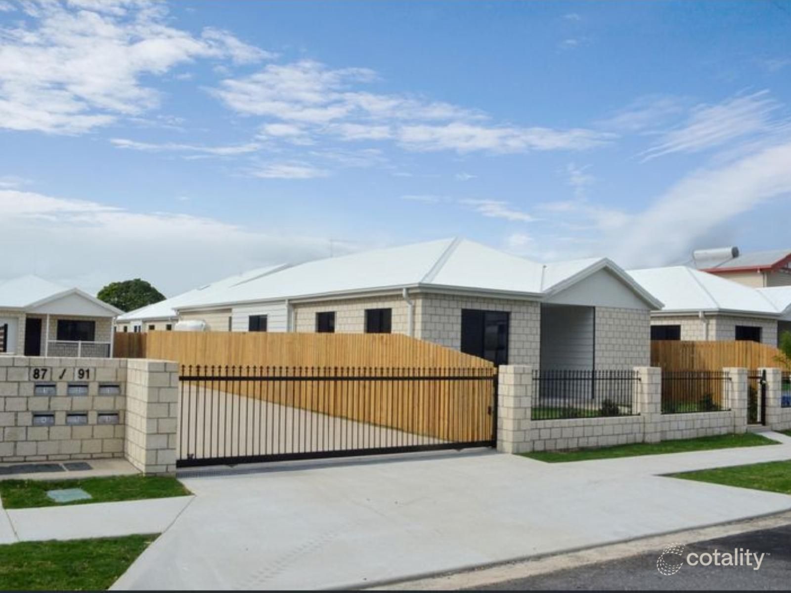 1/87 West St, Allenstown, QLD 4700