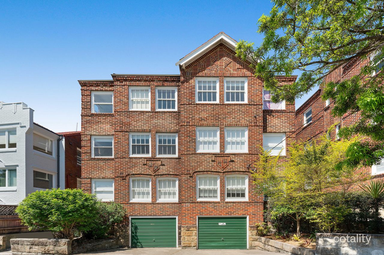 11/175 Victoria Rd, Bellevue Hill, NSW 2023