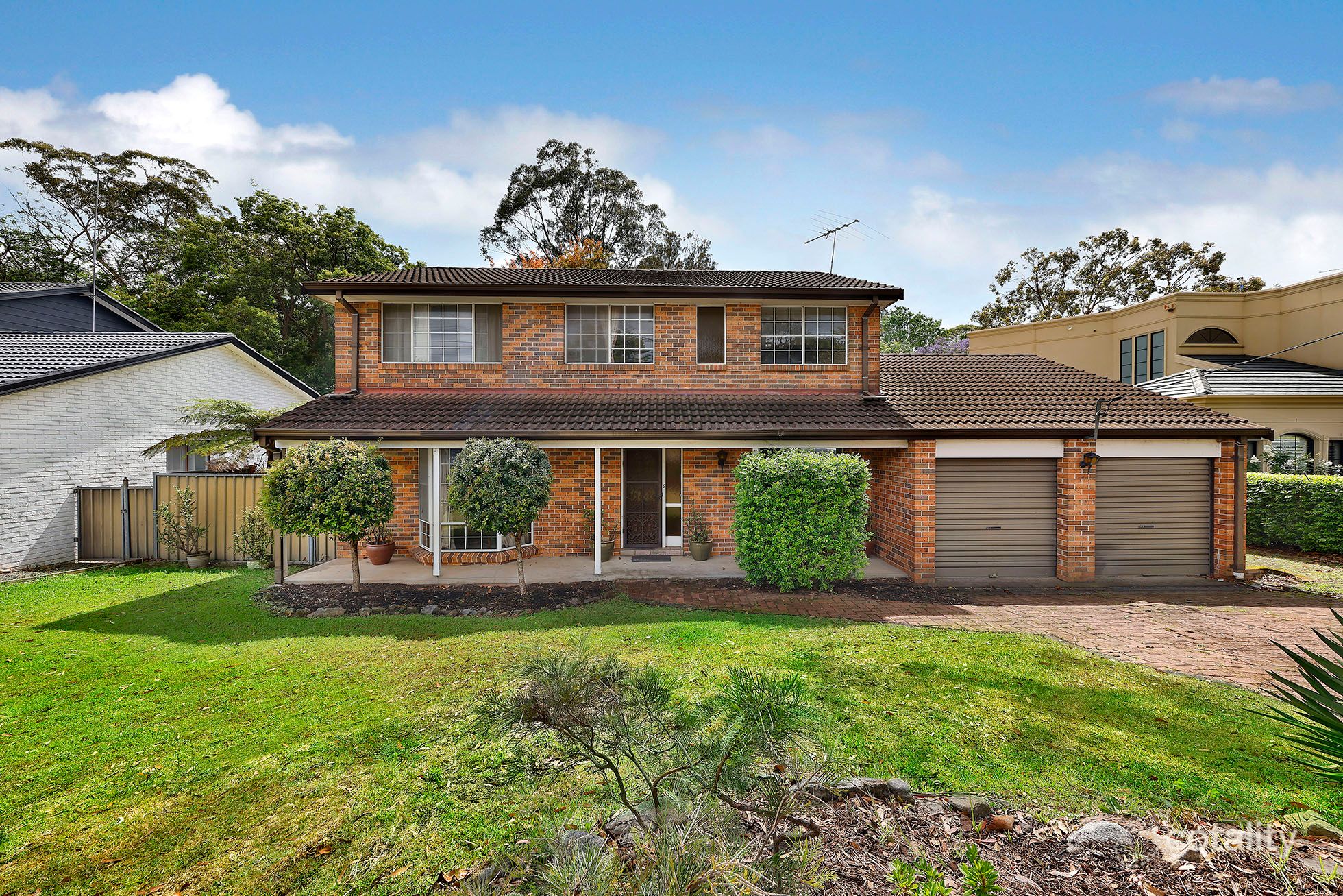 6 Alkaringa Rd, Gymea Bay, NSW 2227