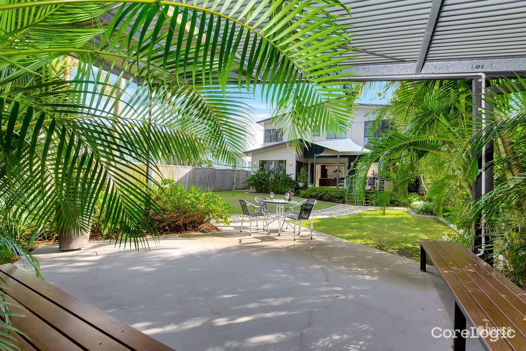 40 Park Tce, Sherwood, QLD 4075
