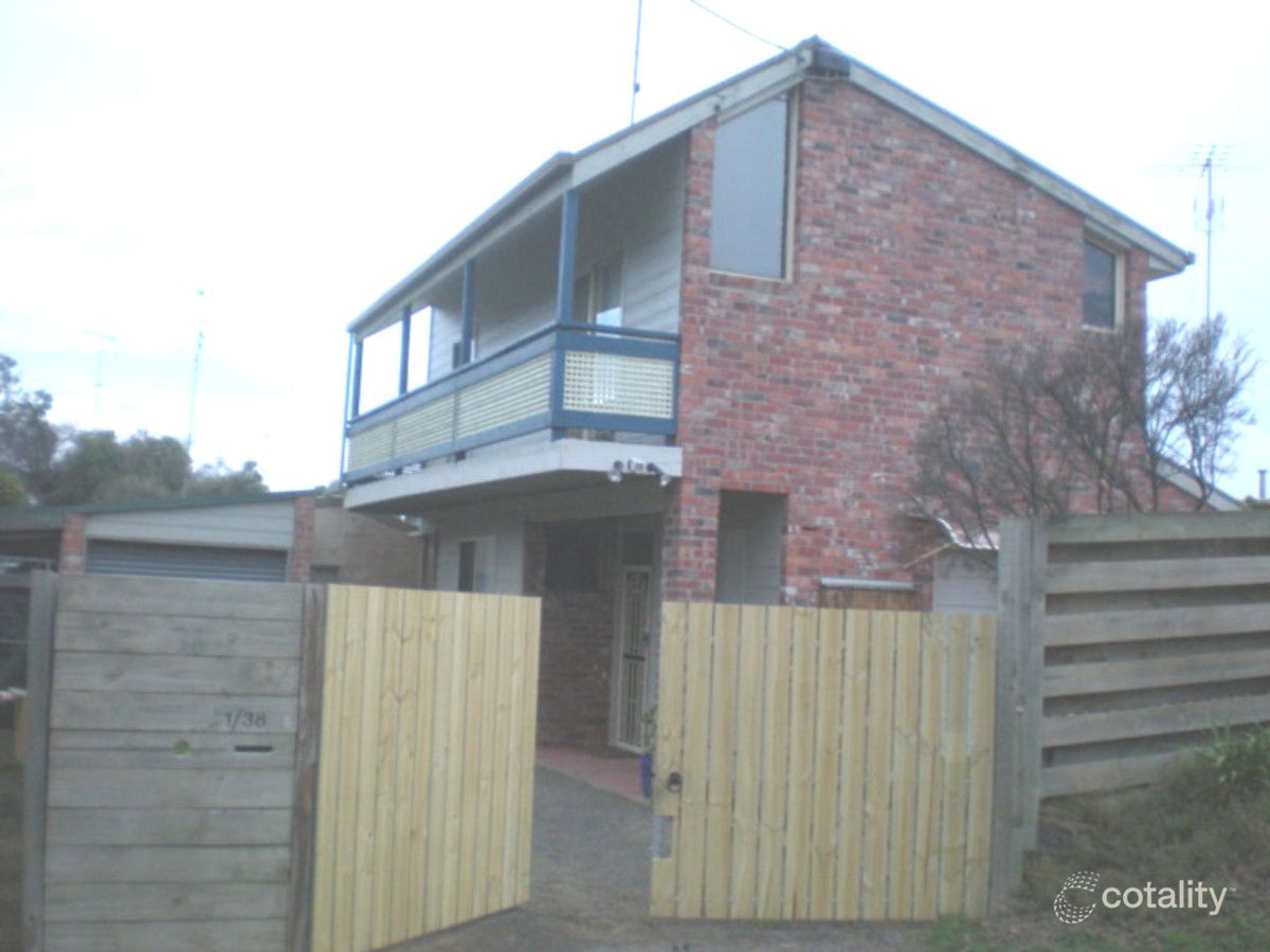 1/38 Baker St, Ocean Grove, VIC 3226