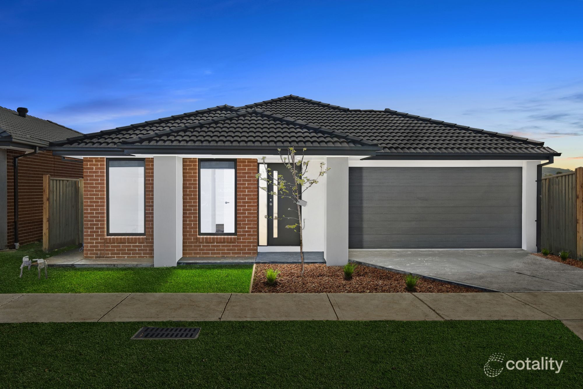 15 Foundry Cct, Beveridge, VIC 3753