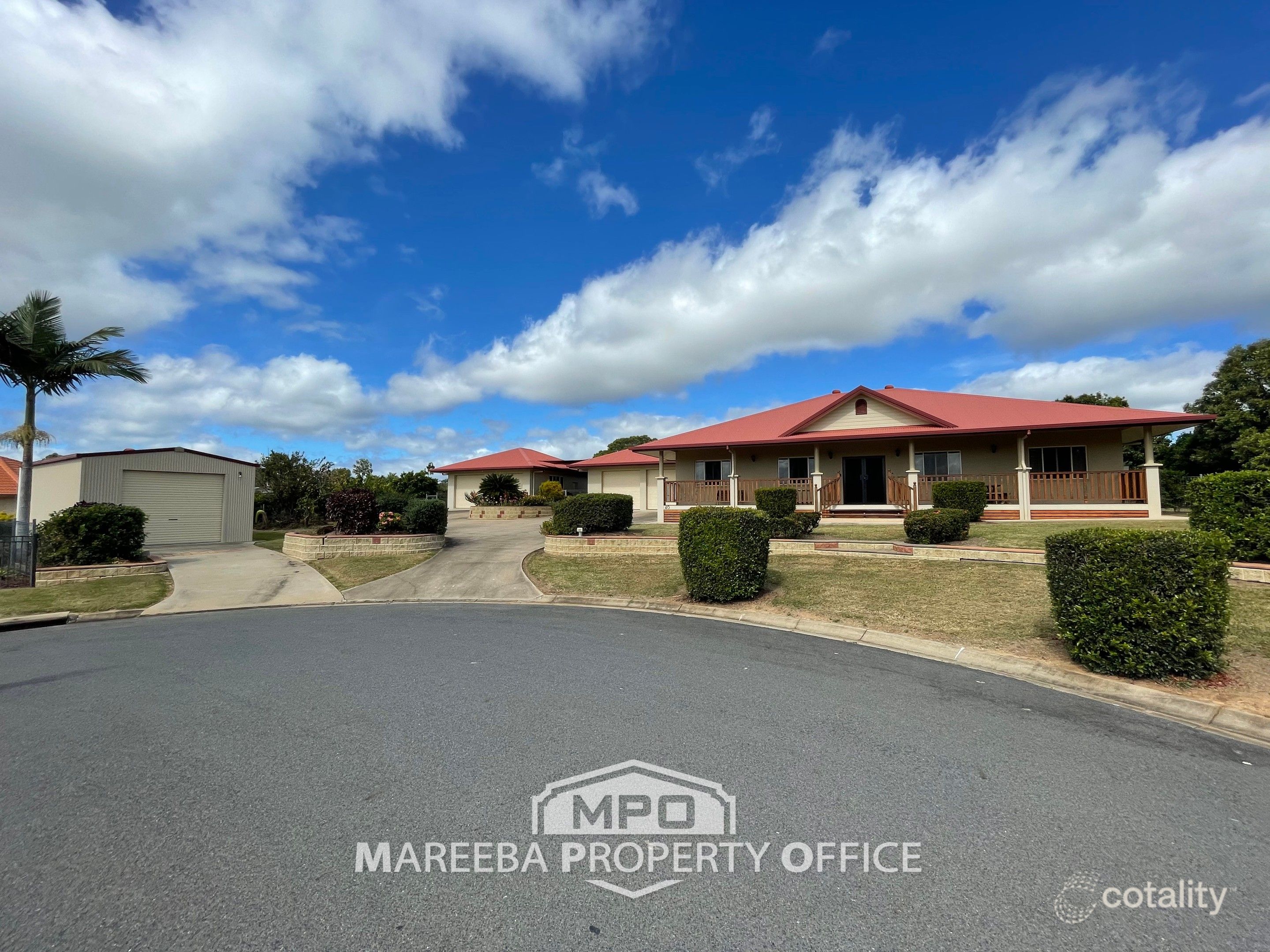 40 Jacinta Cres, Mareeba, QLD 4880