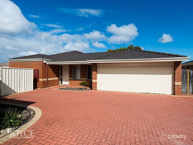 3/36 Farnham Way, Morley, WA 6062