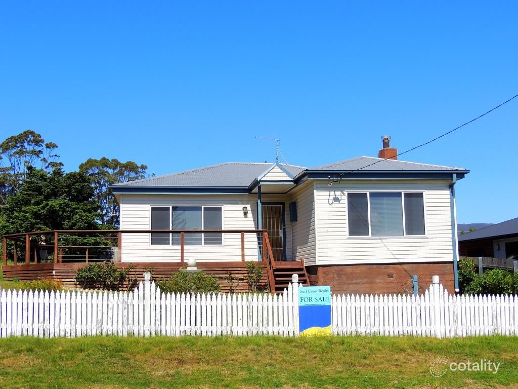 7 Clive St, St Marys, TAS 7215