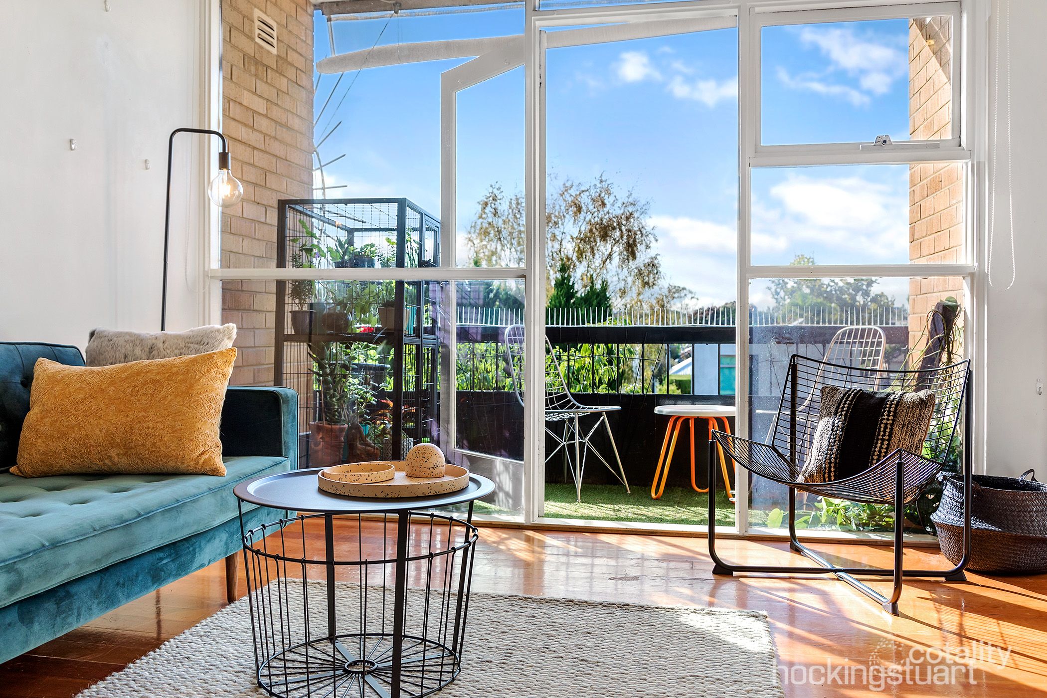 24/48 Sutherland Rd, Armadale, VIC 3143