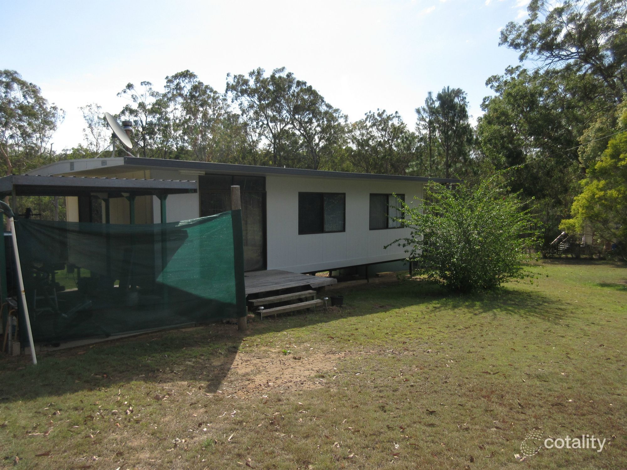 140 Van Hensbroek Rd, Bauple, QLD 4650
