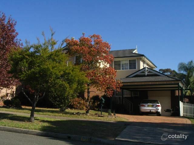 79 Columbia Rd, Seven Hills, NSW 2147