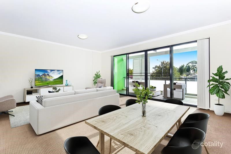 9/37-43 Balmoral Rd, Northmead, NSW 2152