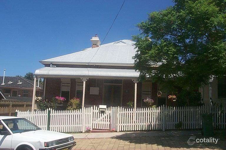 1 Lesser St, West Leederville, WA 6007