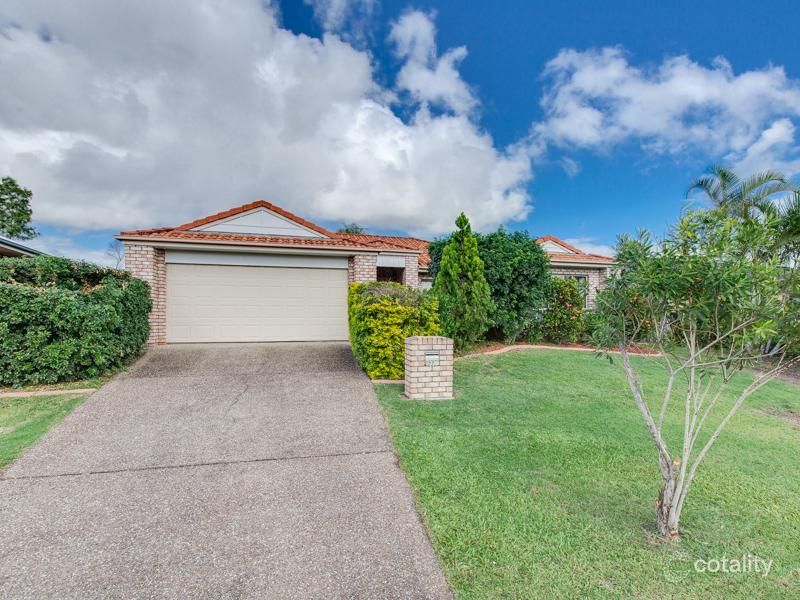 27 Protea Ct, Robina, QLD 4226